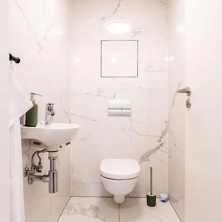Apartment Pod Knezickym Vrchem Horejsi Vrchlabi