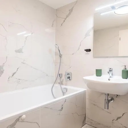 Pod Kněžickým Vrchem Apartamento *