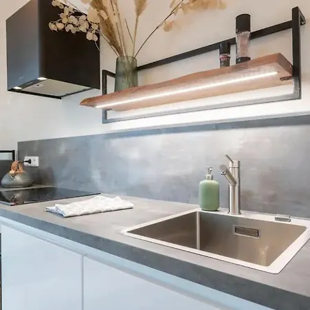 Apartamento Pod Kněžickým Vrchem