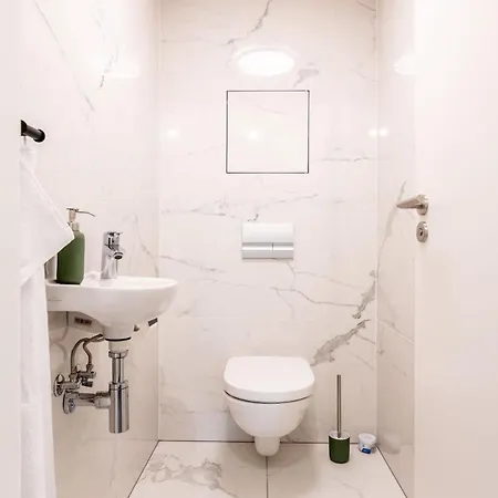 Apartment Pod Knezickym Vrchem *