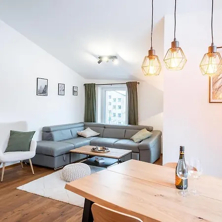 Apartamento Pod Kněžickým Vrchem *