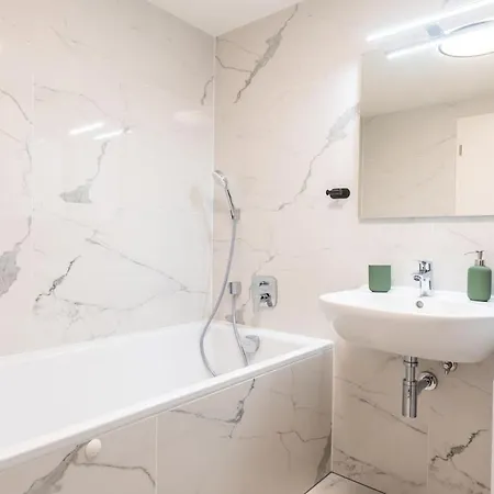 Pod Kněžickým Vrchem Apartamento