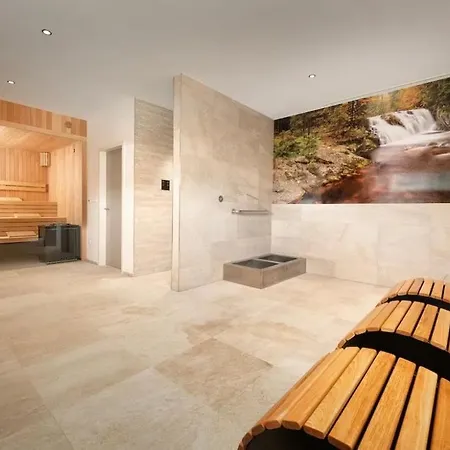 Apartment Pod Knezickym Vrchem *