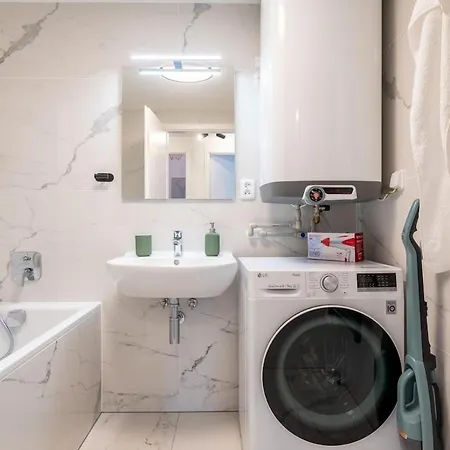 Pod Kněžickým Vrchem Apartamento *