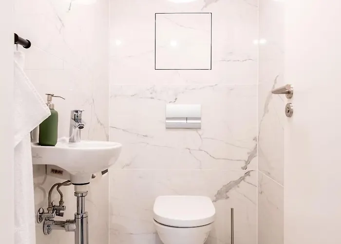 Apartment Pod Knezickym Vrchem Vrchlabi