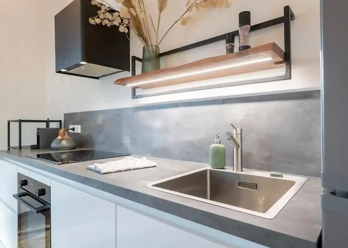 Apartment Pod Knezickym Vrchem