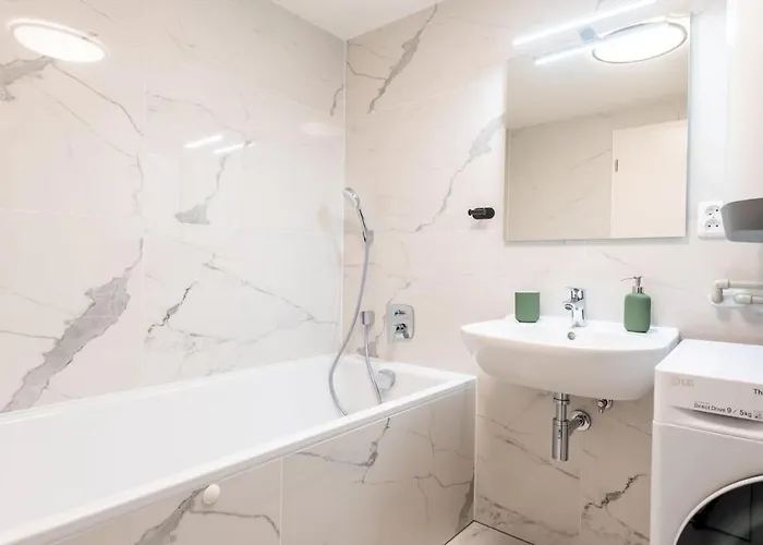 Pod Knezickym Vrchem Apartment